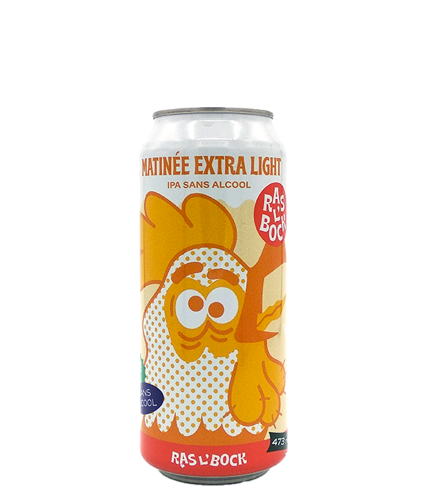 Matinée Extra light
