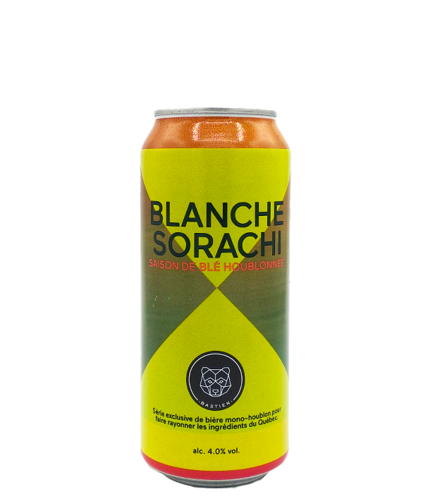 Blanche Sorachi