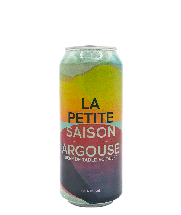 La petite saison argouse