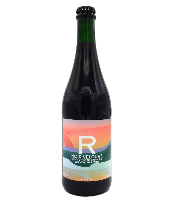 Noir Velours