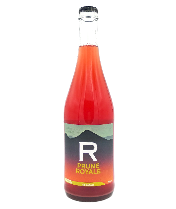 Prune Royale