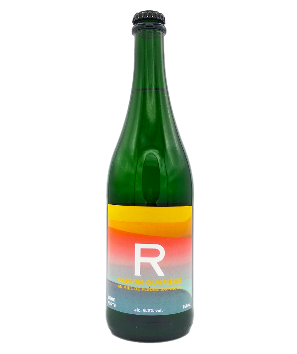 Saison ouvrière