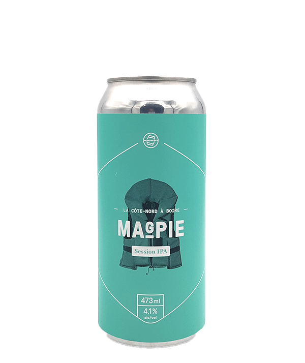 Magpie