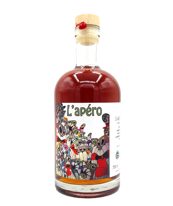 L'apéro