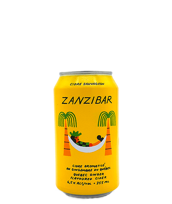 Zanzibar
