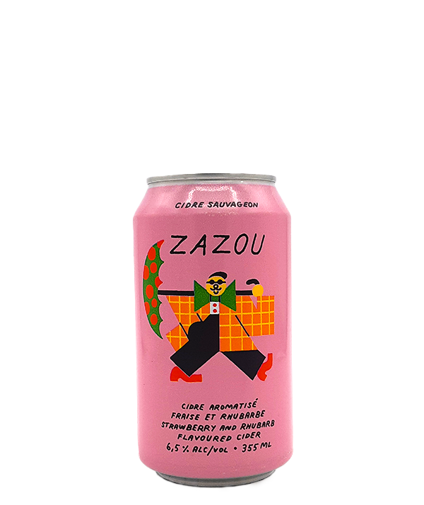 Zazou