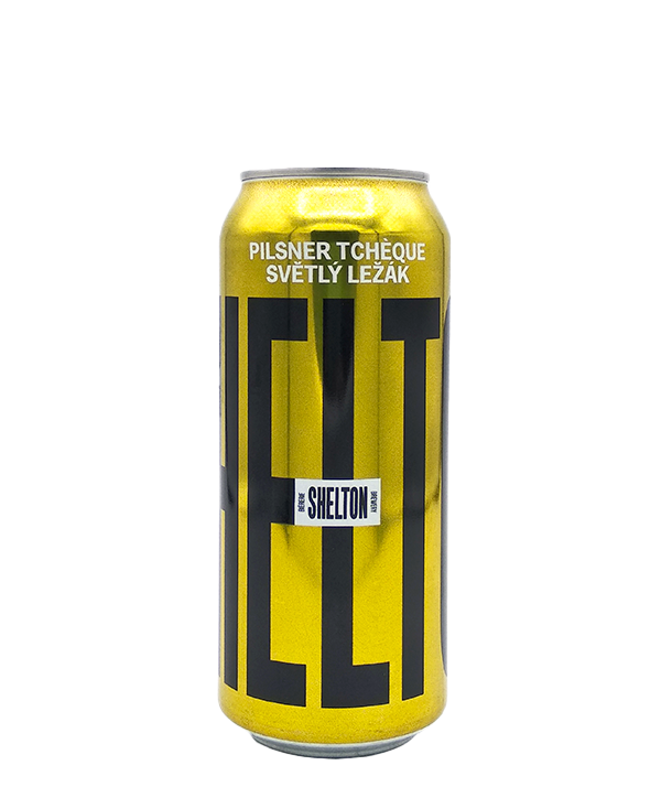 Pilsner tchèque