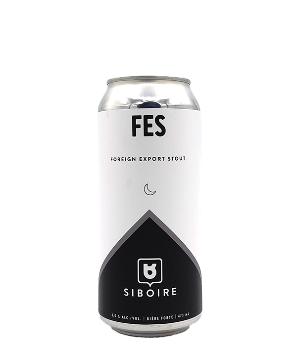 FES (Foreign Extra Stout)