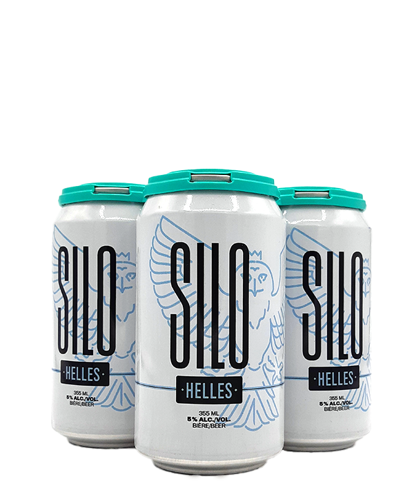 Helles ( 4-Pack )
