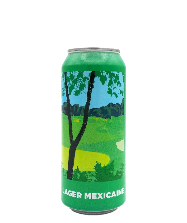 Lager Golf Verchères