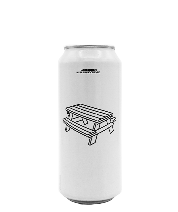 Lagerbier