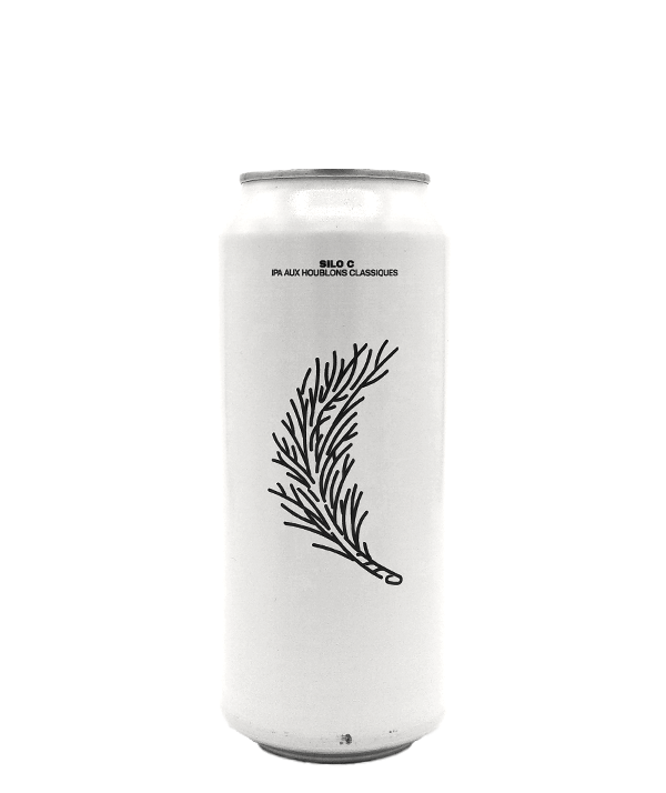 Silo C