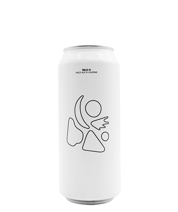 Silo O
