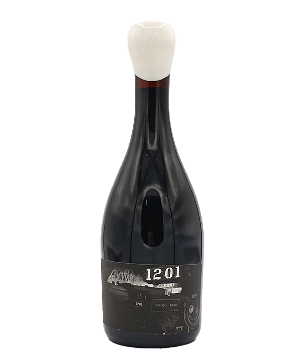 1201 Bourbon