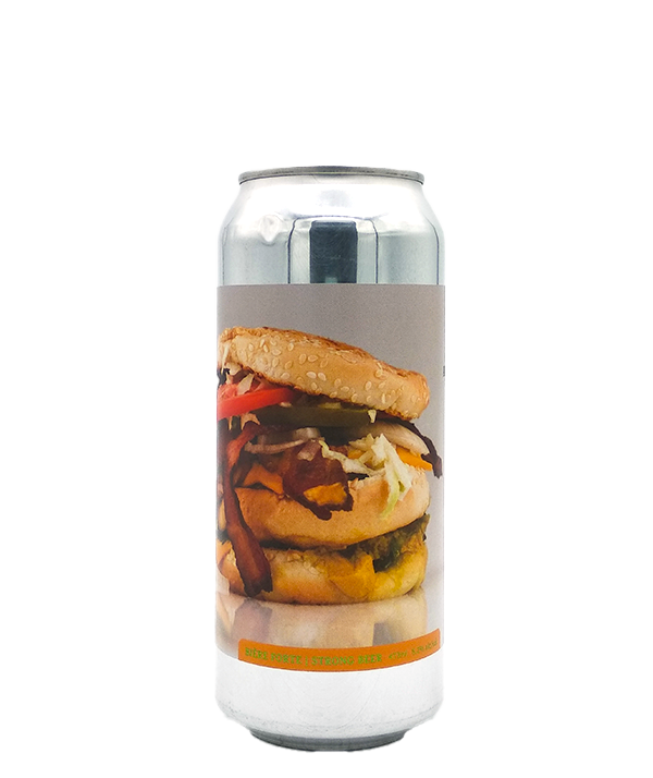 Alors ce hamburger?