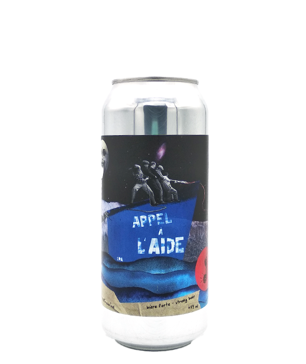 Appel à l'aide