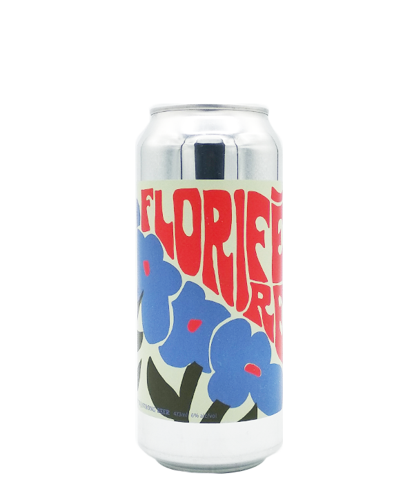 Florifère