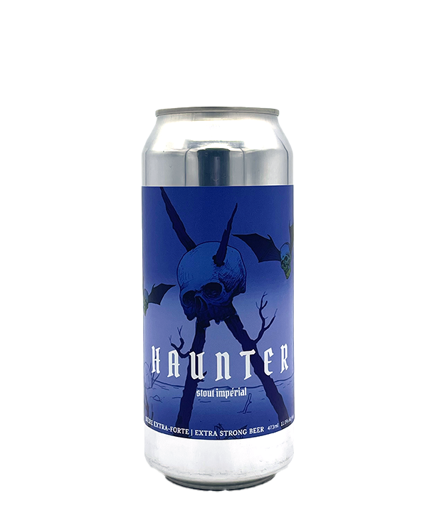 Haunter
