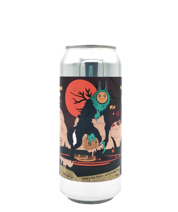 Nectar de brute