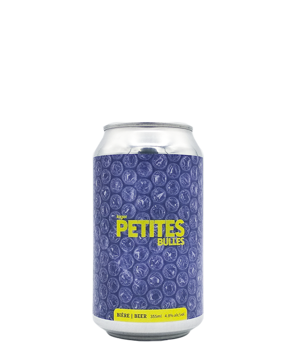 Petites Bulles