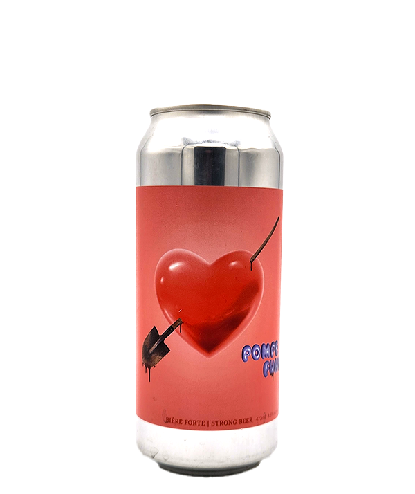 Pompe Funèbre