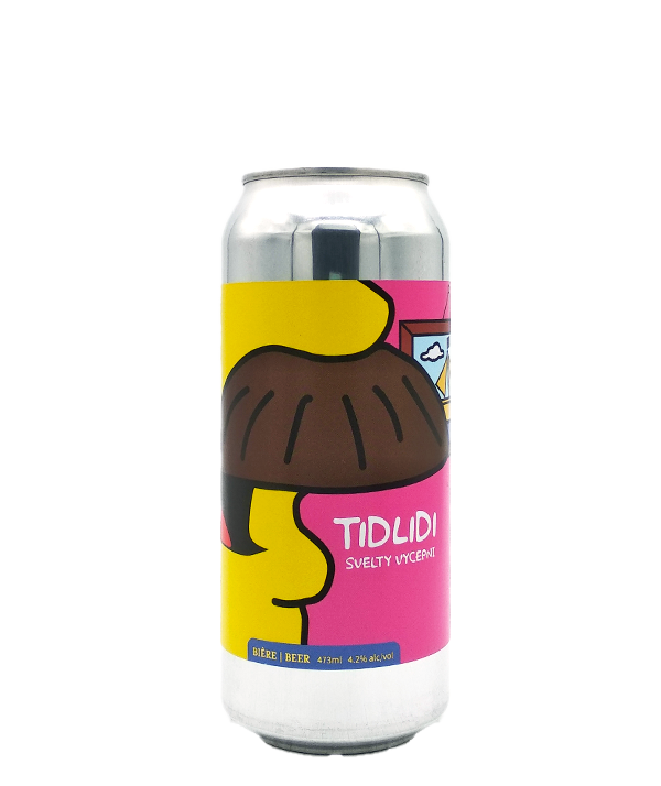 Tidlidi