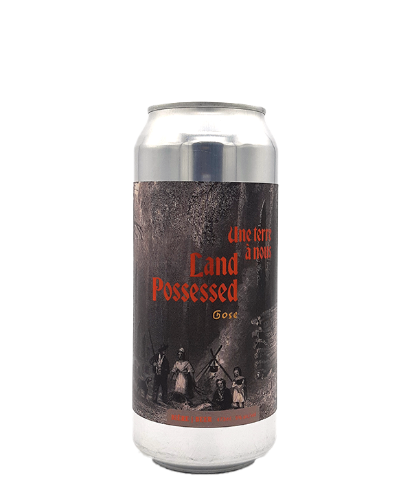 Land Possessed