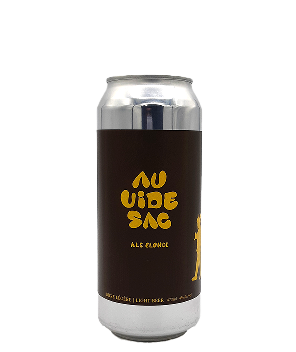 Au vide sac
