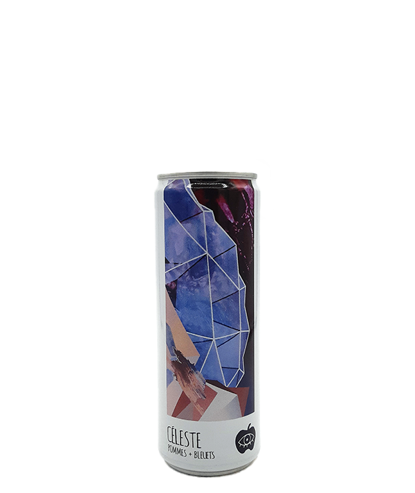 Le céleste (355ml)