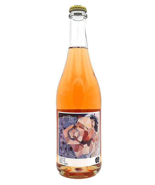 Le céleste