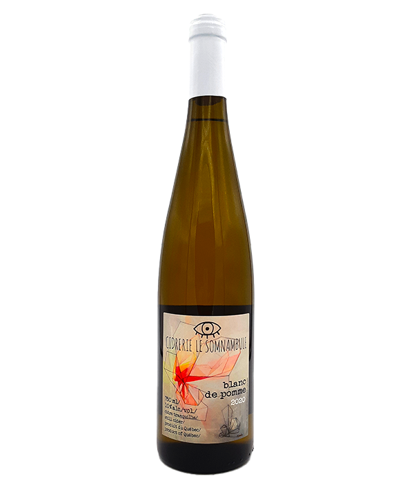 Blanc de pomme