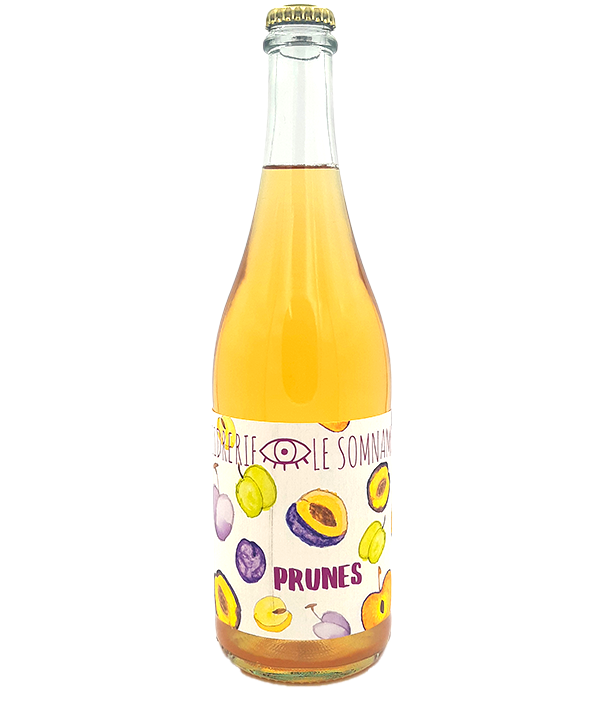 Prunes