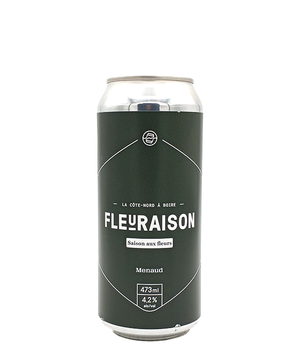 Fleuraison