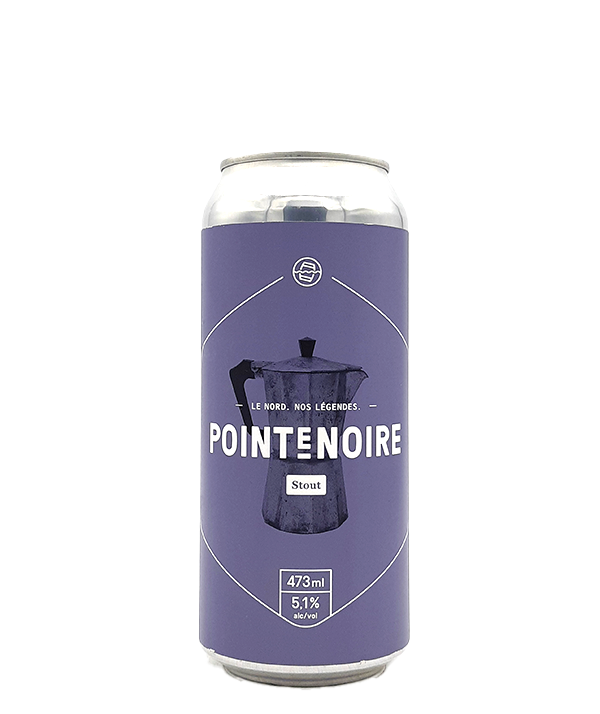 Pointe Noire