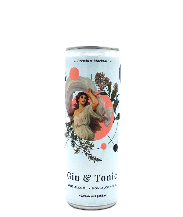 Gin & Tonic