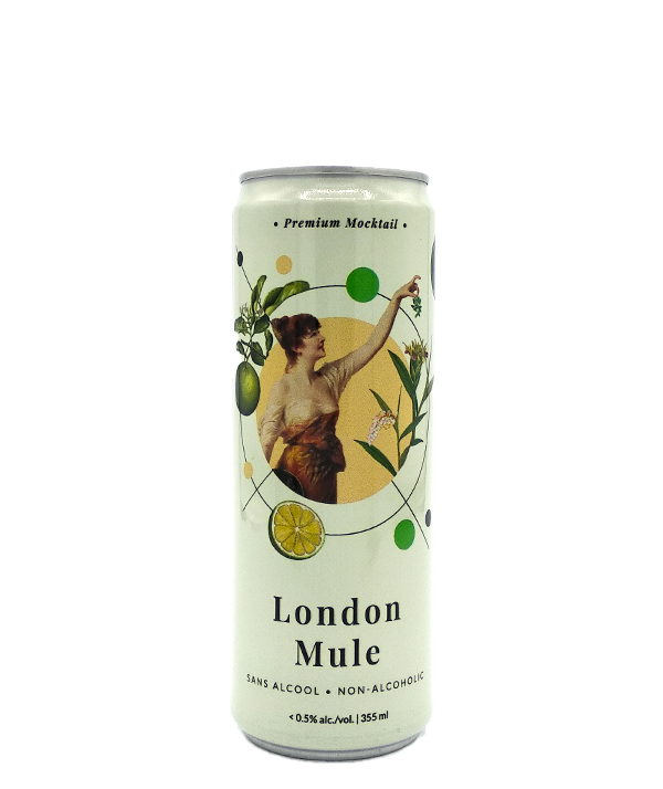 London Mule