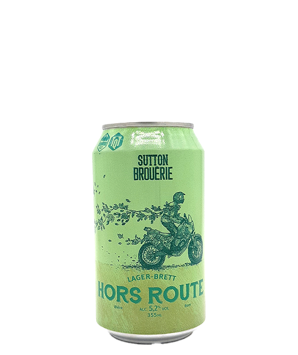 Hors-Route