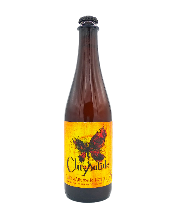 Chrysalide