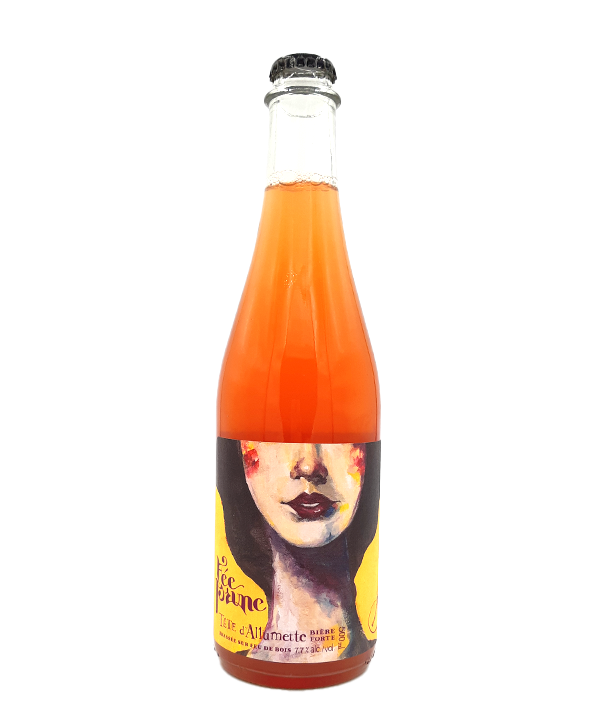 Fée prune