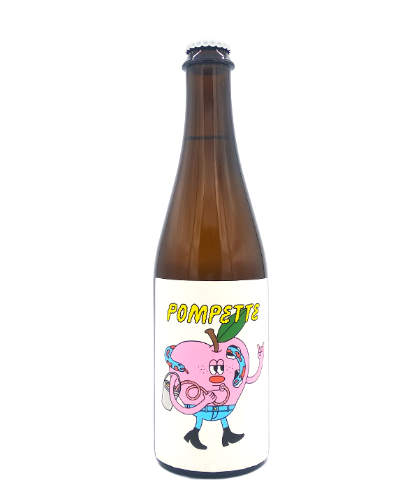 Pompette