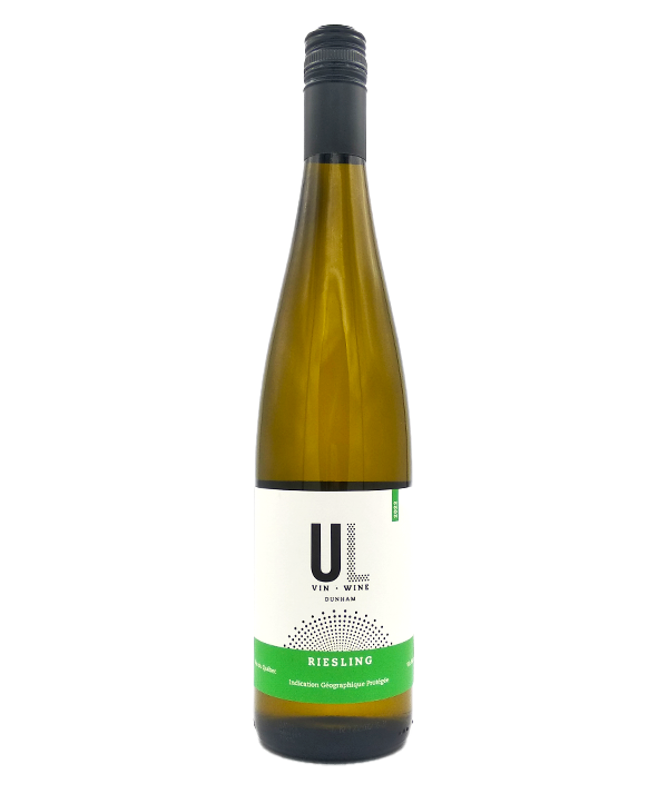 UL Riesling