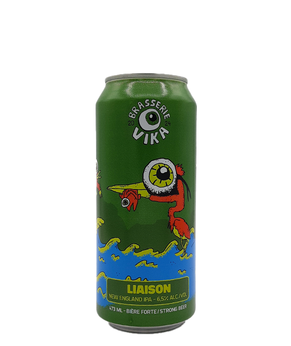 Liaison