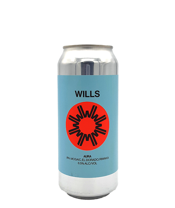 Aura IPA