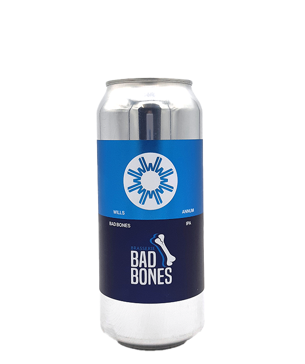 ANNUM IPA