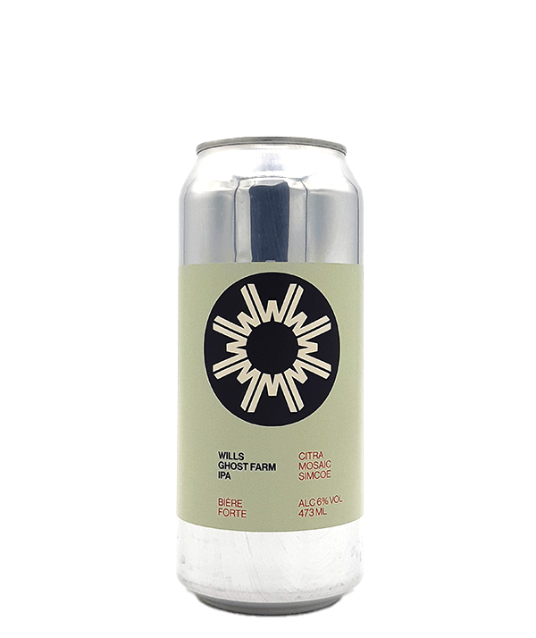Ghost Farm IPA