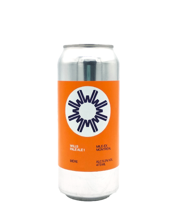 Pale Ale 1