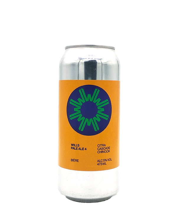 Pale ale 4