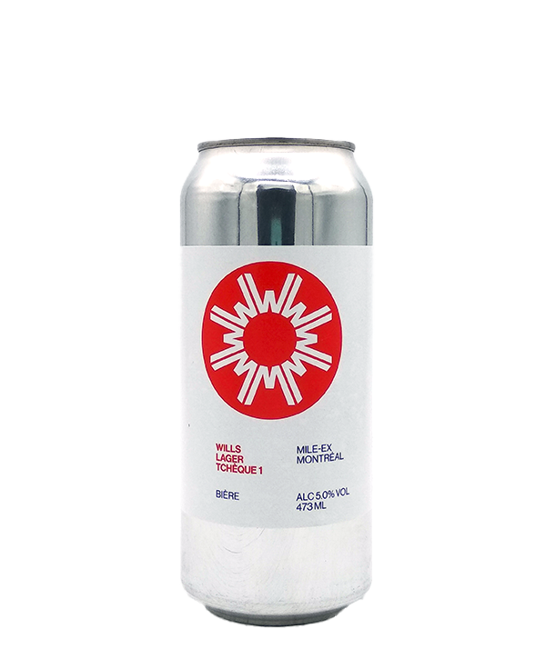 Lager Tchèque