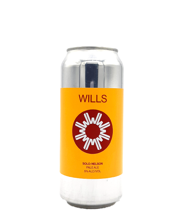 Solo : Nelson Pale Ale