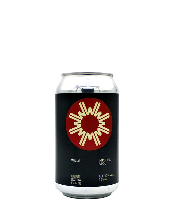 Stout Impérial